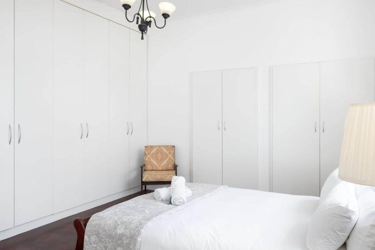 Road Ocean View Apartment *